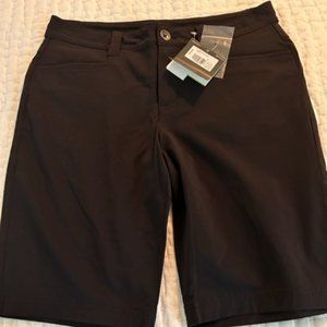 Eddie Bauer Horizon shorts